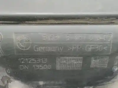 Second-hand car spare part side skirt for bmw x3 (e83) 3.0d oem iam references 51633401010  12125313