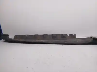 Second-hand car spare part side skirt for bmw x3 (e83) 3.0d oem iam references 5163340180907  