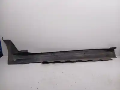 Second-hand car spare part side skirt for bmw x3 (e83) 3.0d oem iam references 5163340180907  