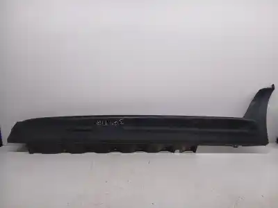 Second-hand car spare part side skirt for bmw x3 (e83) 3.0d oem iam references 5163340180907  