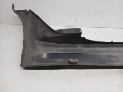 Second-hand car spare part side skirt for bmw x3 (e83) 3.0d oem iam references 5163340180907  
