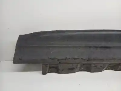 Second-hand car spare part side skirt for bmw x3 (e83) 3.0d oem iam references 5163340180907  