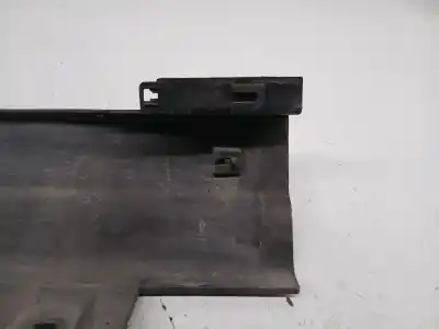 Second-hand car spare part side skirt for bmw x3 (e83) 3.0d oem iam references 5163340180907  