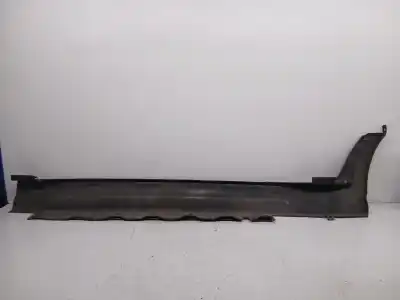 Peça sobressalente para automóvel em segunda mão embaladeira lateral por bmw x3 (e83) 3.0d referências oem iam 5163340181007  