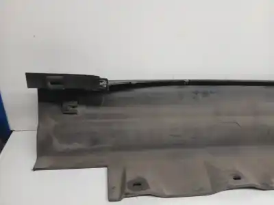 Peça sobressalente para automóvel em segunda mão embaladeira lateral por bmw x3 (e83) 3.0d referências oem iam 5163340181007  