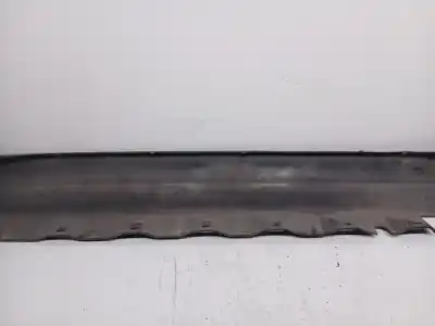 Peça sobressalente para automóvel em segunda mão embaladeira lateral por bmw x3 (e83) 3.0d referências oem iam 5163340181007  