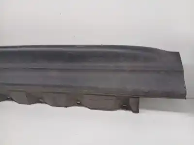 Peça sobressalente para automóvel em segunda mão embaladeira lateral por bmw x3 (e83) 3.0d referências oem iam 5163340181007  