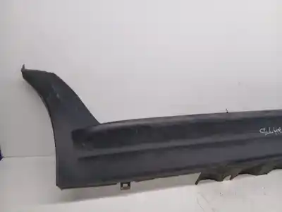 Peça sobressalente para automóvel em segunda mão embaladeira lateral por bmw x3 (e83) 3.0d referências oem iam 5163340181007  