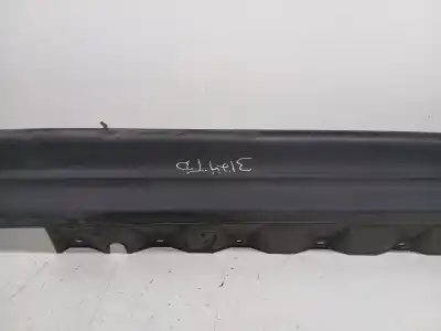 Peça sobressalente para automóvel em segunda mão Embaladeira Lateral por BMW X3 (E83) 3.0d Referências OEM IAM 5163340181007  