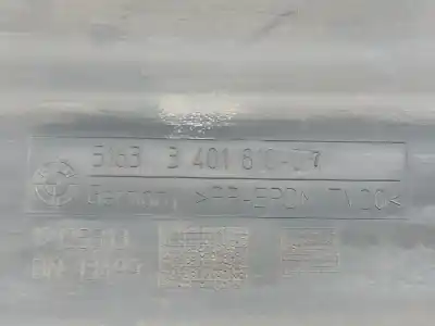 Peça sobressalente para automóvel em segunda mão embaladeira lateral por bmw x3 (e83) 3.0d referências oem iam 5163340181007  