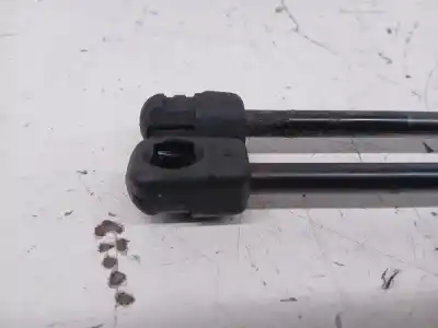 Peça sobressalente para automóvel em segunda mão amortecedor do capô por audi a4 audi referências oem iam 4b5827552g  