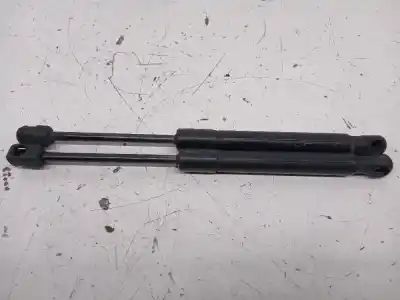 Peça sobressalente para automóvel em segunda mão amortecedor do capô por audi a4 audi referências oem iam 4b5827552g  