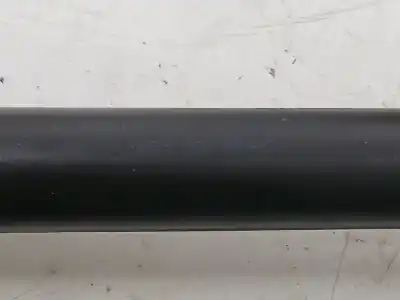 Peça sobressalente para automóvel em segunda mão amortecedor do capô por audi a4 audi referências oem iam 4b5827552g  