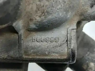 Автозапчасти б/у термостат за mitsubishi montero (v80/v90) 3.2 di-d intense ссылки oem iam 500999