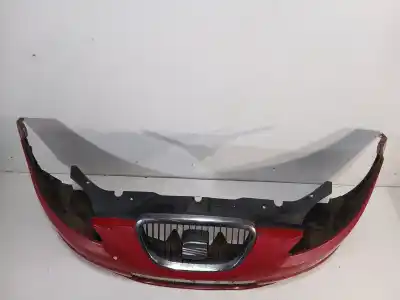 Peça sobressalente para automóvel em segunda mão para choques dianteiro por seat altea (5p1) hot referências oem iam 5p080723  