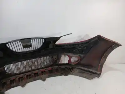 Peça sobressalente para automóvel em segunda mão para choques dianteiro por seat altea (5p1) hot referências oem iam 5p080723  