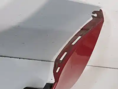 Peça sobressalente para automóvel em segunda mão para choques dianteiro por seat altea (5p1) hot referências oem iam 5p080723  