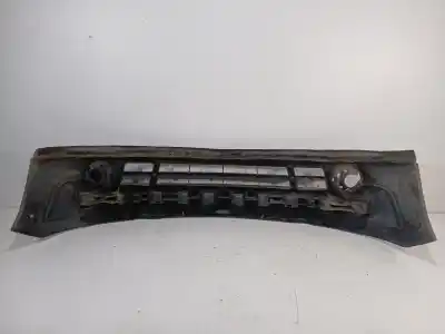 Second-hand car spare part front bumper for renault kangoo (f/kc0) authentique oem iam references 8200150587  