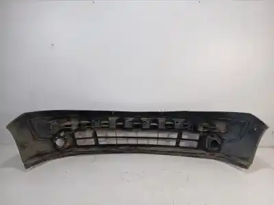 Second-hand car spare part front bumper for renault kangoo (f/kc0) authentique oem iam references 8200150587  