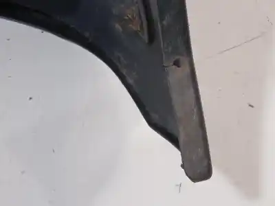 Second-hand car spare part front bumper for renault kangoo (f/kc0) authentique oem iam references 8200150587  