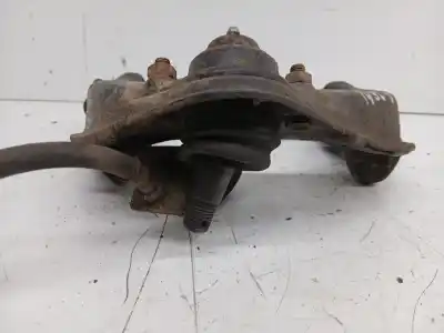 Second-hand car spare part Front Right Lower Suspension Arm for MITSUBISHI MONTERO IO I (H6_W, H7_W) 2.0 GDI (H67W, H77W) OEM IAM references   