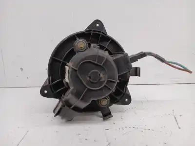 Second-hand car spare part heating fan for fiat stilo (192) 1.9 jtd / 1.9 jtd 115 active oem iam references   