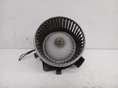 Second-hand car spare part Heating Fan for FIAT STILO (192) 1.9 JTD / 1.9 JTD 115 Active OEM IAM references   