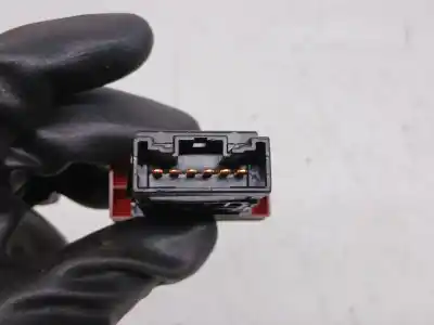 Peça sobressalente para automóvel em segunda mão interruptor 4 piscas - emergência por hyundai coupe (j2) 1.6 fx coupe referências oem iam 937902c000