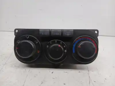 Peça sobressalente para automóvel em segunda mão comando de sofagem (chauffage / ar condicionado) por hyundai coupe (j2) 1.6 fx coupe referências oem iam 972502cxxx