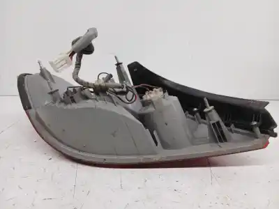 Peça sobressalente para automóvel em segunda mão farolim traseiro direito por hyundai coupe (j2) 1.6 fx coupe referências oem iam 924022cxxx