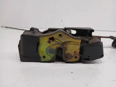 Pezzo di ricambio per auto di seconda mano serratura porta posteriore destra per fiat stilo (192) 1.9 jtd / 1.9 jtd 115 active riferimenti oem iam   