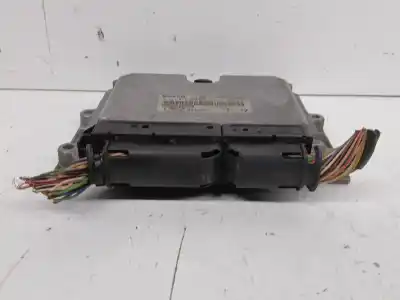 Peça sobressalente para automóvel em segunda mão Centralina De Motor Uce por FIAT STILO (192) 1.9 JTD / 1.9 JTD 115 Active Referências OEM IAM 74630266  