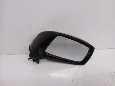 Peça sobressalente para automóvel em segunda mão espelho retrovisor direito por hyundai coupe (j2) 1.6 fx coupe referências oem iam e4012177