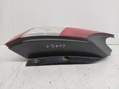 Peça sobressalente para automóvel em segunda mão FAROLIM TRASEIRO ESQUERDO por RENAULT SCENIC II  Referências OEM IAM 15911500   Peça sobressalente para automóvel em segunda mão FAROLIM TRASEIRO ESQUERDO por RENAULT SCENIC II  Referências OEM IAM 15911500