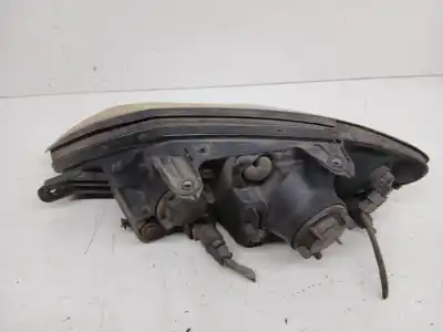 Peça sobressalente para automóvel em segunda mão farol / farolim direito por hyundai coupe (j2) 1.6 fx coupe referências oem iam 921022cxxx