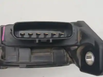 Recambio de automóvil de segunda mano de PEDAL ACELERADOR para MITSUBISHI L 200 KL0 KJ0 SELECT DOPPELKABINE 4WD referencias OEM IAM 1600A149  