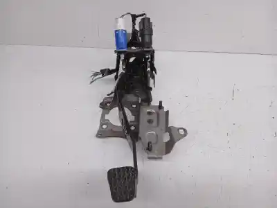 Recambio de automóvil de segunda mano de PEDAL FRENO para FORD TRANSIT COURIER B460 FURGONETA/MONOVOLUMEN 1.0 EcoBoost referencias OEM IAM 16A43073  