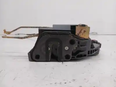 Peça sobressalente para automóvel em segunda mão fechadura da porta dianteira direita por hyundai coupe (j2) 1.6 fx coupe referências oem iam 