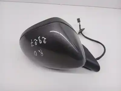 Pezzo di ricambio per auto di seconda mano retrovisore destro per opel corsa d corsa d riferimenti oem iam 468435664  