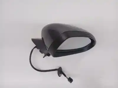 Second-hand car spare part Right Rearview Mirror for OPEL CORSA D CORSA D OEM IAM references 468435664  