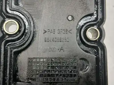 Автозапчастина б/у КРІШКА ДВИГУНА для FIAT DUCATO CAJA ABIERTA (06.2006) 2.0 JTD CAT Посилання на OEM IAM 9644059280  