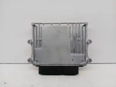 Second-hand car spare part ecu engine control for kia ceed tech 140 cv / 103 kw oem iam references 3910304cd0  