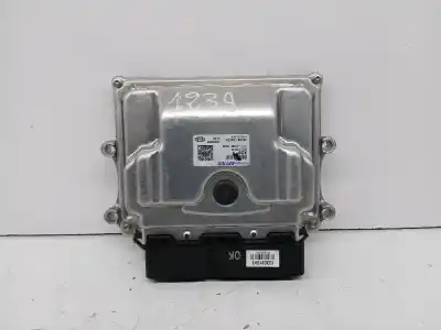 Second-hand car spare part ecu engine control for kia ceed tech 140 cv / 103 kw oem iam references 3910304cd0  
