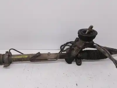Second-hand car spare part steering rack for kia sorento 2.5 crdi concept oem iam references   
