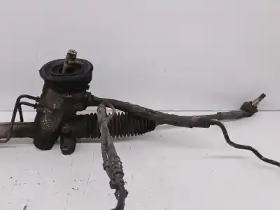 Peça sobressalente para automóvel em segunda mão caixa de direção por kia sorento 2.5 crdi concept referências oem iam 