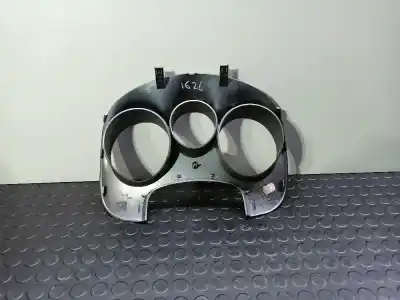 Peça sobressalente para automóvel em segunda mão colunas de som por seat altea xl (5p5) family referências oem iam 5p1857059