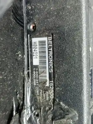 Автозапчастина б/у динамик для mitsubishi montero (v80/v90) 3.2 di-d cat посилання на oem iam mr444930  18003412288