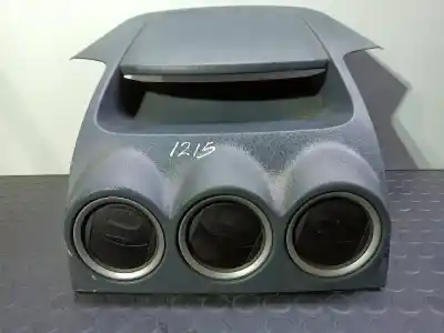 Second-hand car spare part speaker for ford transit connect (tc7) 1.8 tdci cat oem iam references 9t16v045a98  