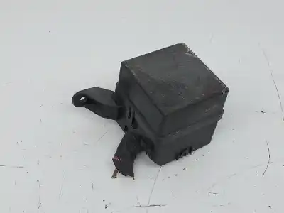 Pezzo di ricambio per auto di seconda mano scatola relè/fusibili per mitsubishi montero (v60/v70) 3.2 di-d avance riferimenti oem iam mr482591  