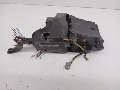 Peça sobressalente para automóvel em segunda mão caixa de fusíveis e relés por nissan qashqai2 jj10 acenta referências oem iam 319136024